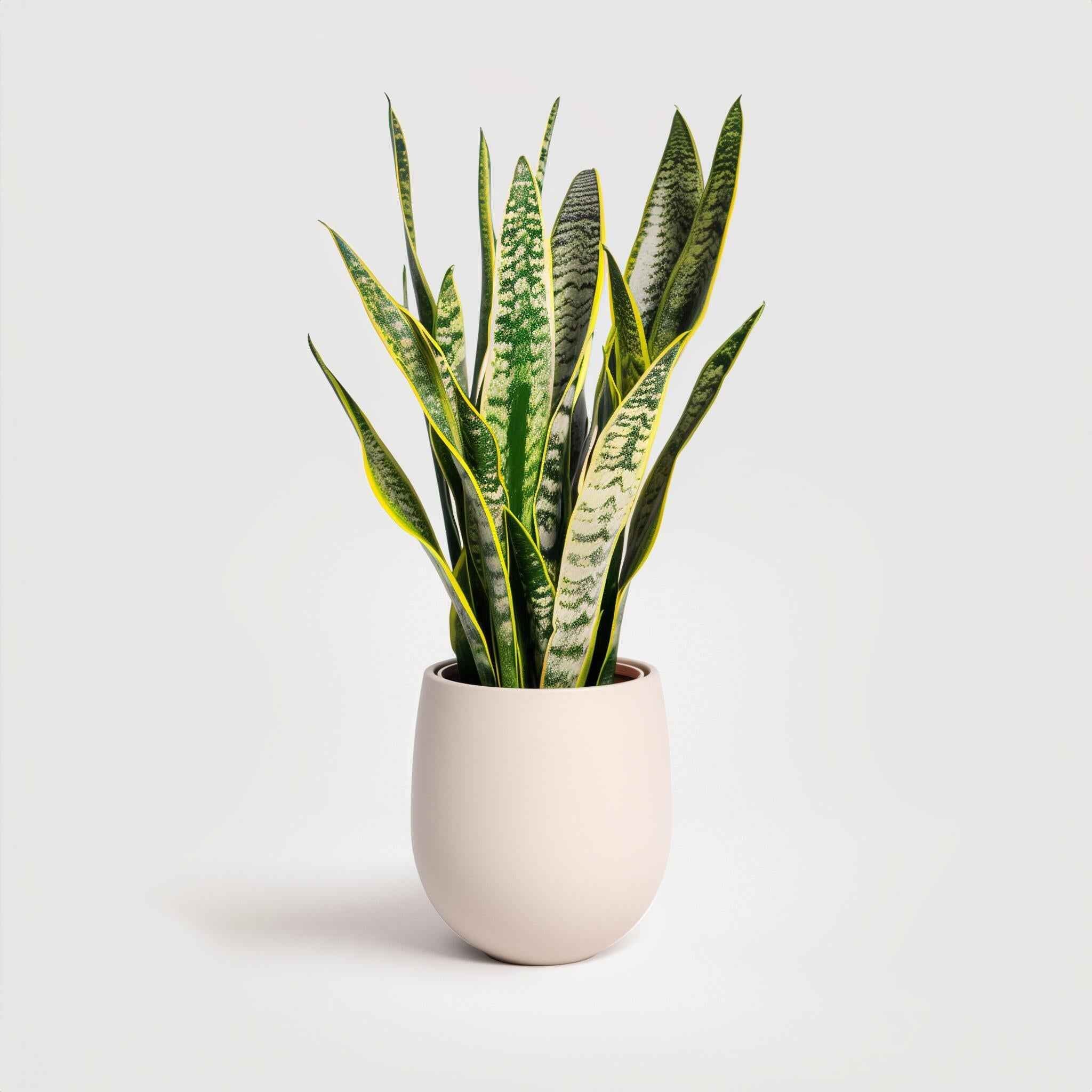 sansevieria zeylanica